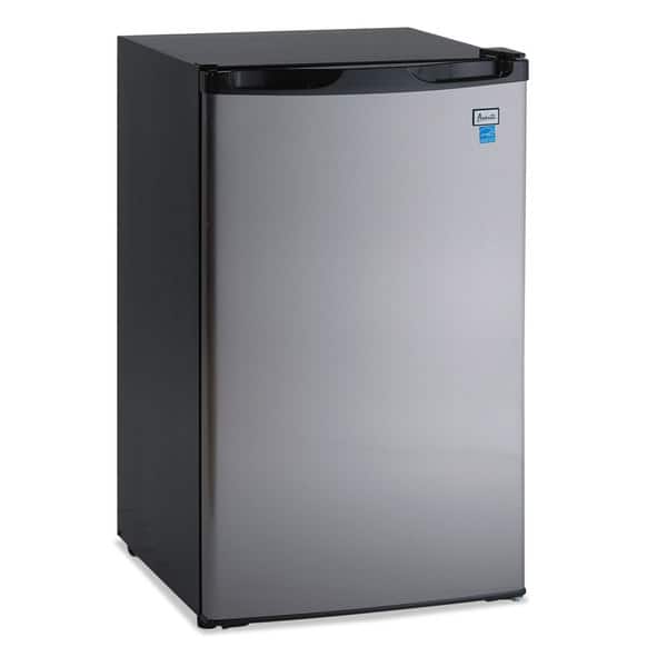4.4 CF Refrigerator, 19 1/2