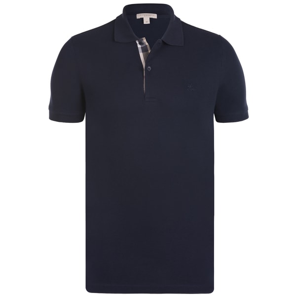 burberry t shirt blue