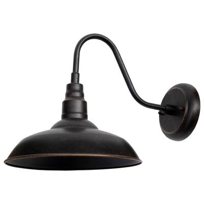 Buy Black Hardwired Outdoor Barn Lights Online At Overstock Our