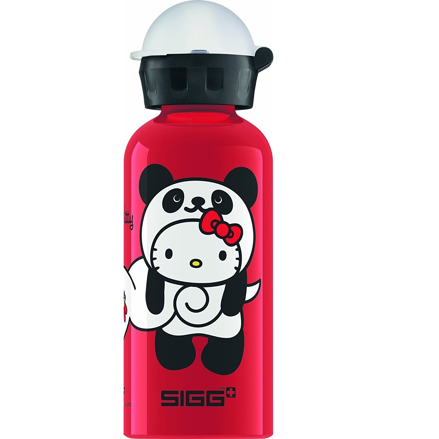 sigg water bottle child