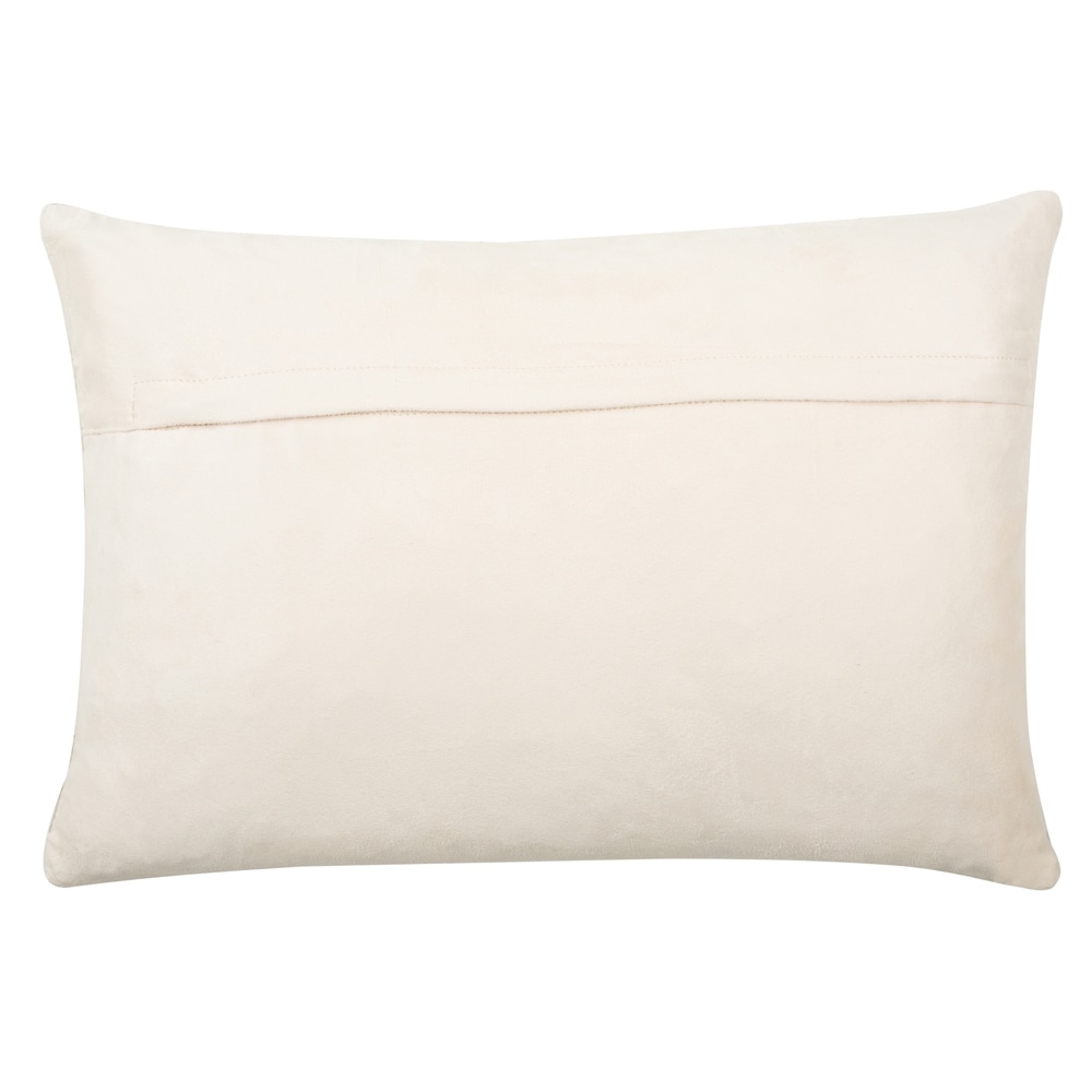 SAFAVIEH Peyton Pillow Set of 2 Silver in 2023