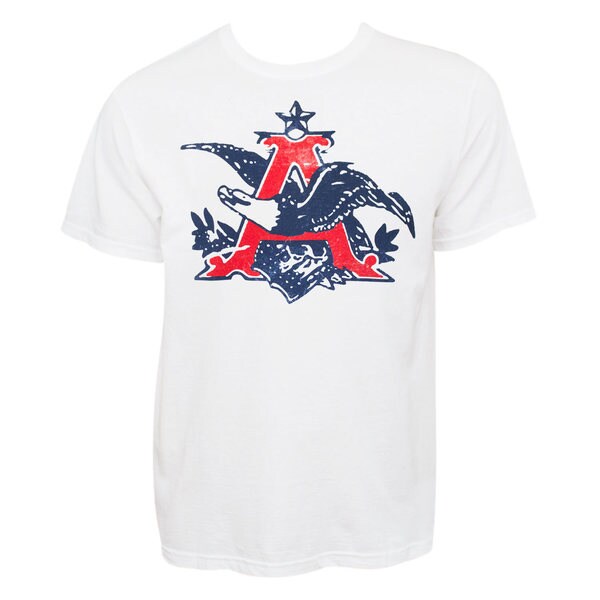 Budweiser apparel store hereffiles5gs.gq is owned and operated by main merch inc and is a marketplace for officially licensed beer and liquor apparel and merchandise. we've been providing official gear including, t-shirts, sweatshirts/hoodies, tank tops, hats, socks, leggings, and more for over 10 years. buy with the confidence of experience and a no-hassle return policy for up to 60 days after purchase.