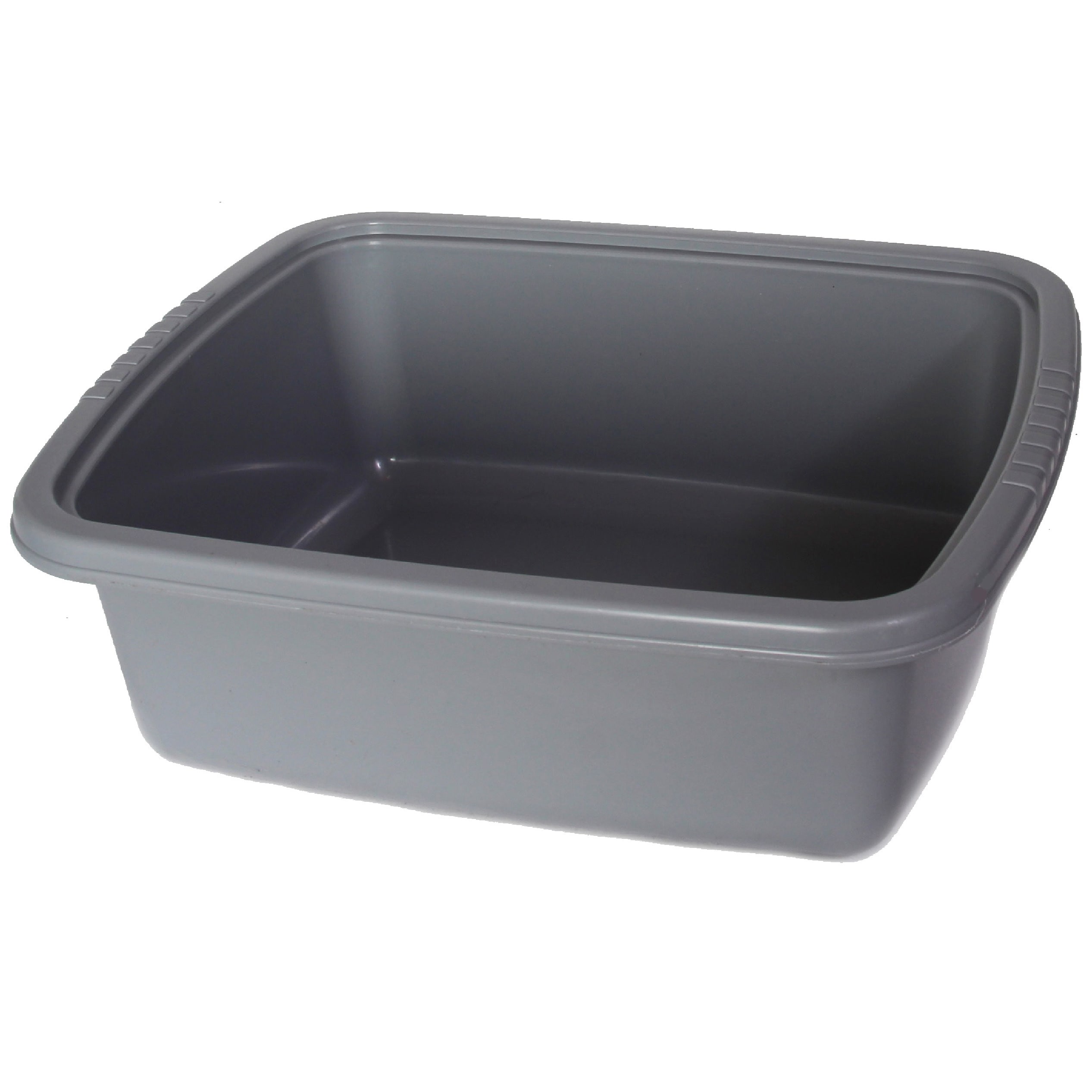 plastic dish basin