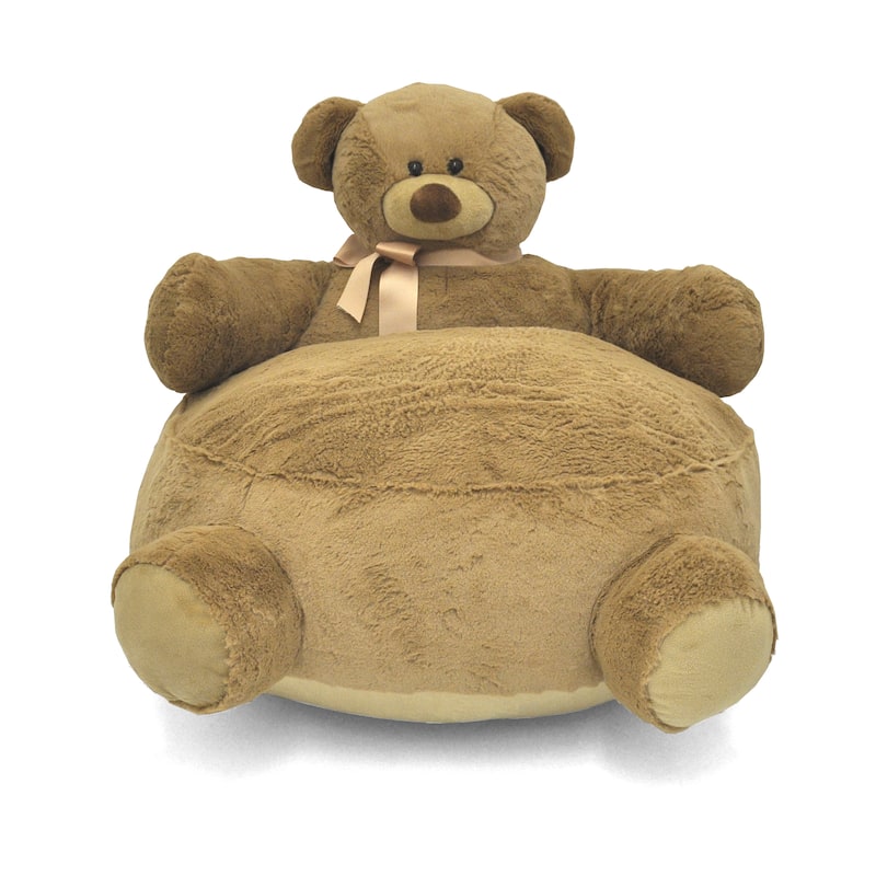 Heritage Kids Polyester Plus Figural Novelty Chair