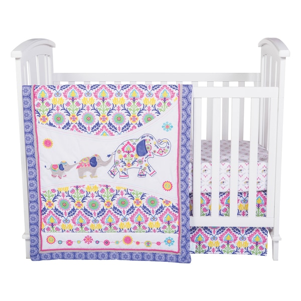 Trend Lab Waverly Charismatic Window Valance