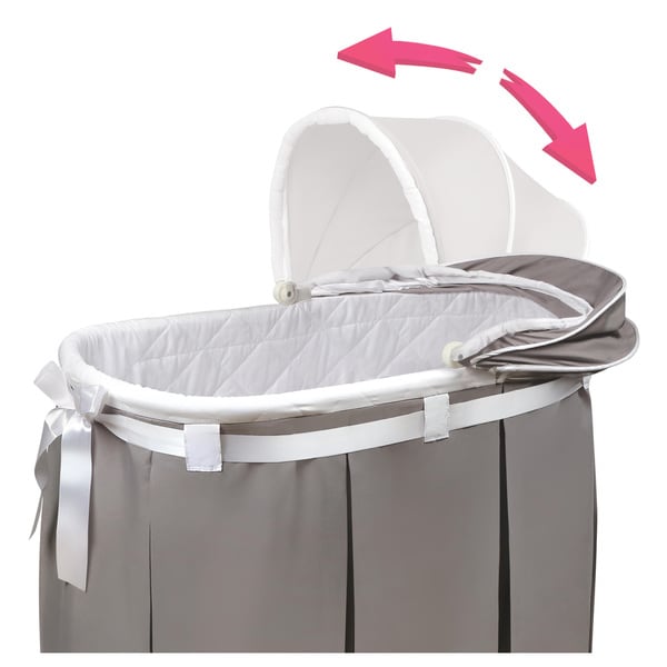 wishes baby bassinet