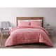 brooklyn loom sand washed duvet se