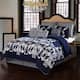 Style 212 Dolce Navy 10-Piece Comforter Set - On Sale - Overstock ...