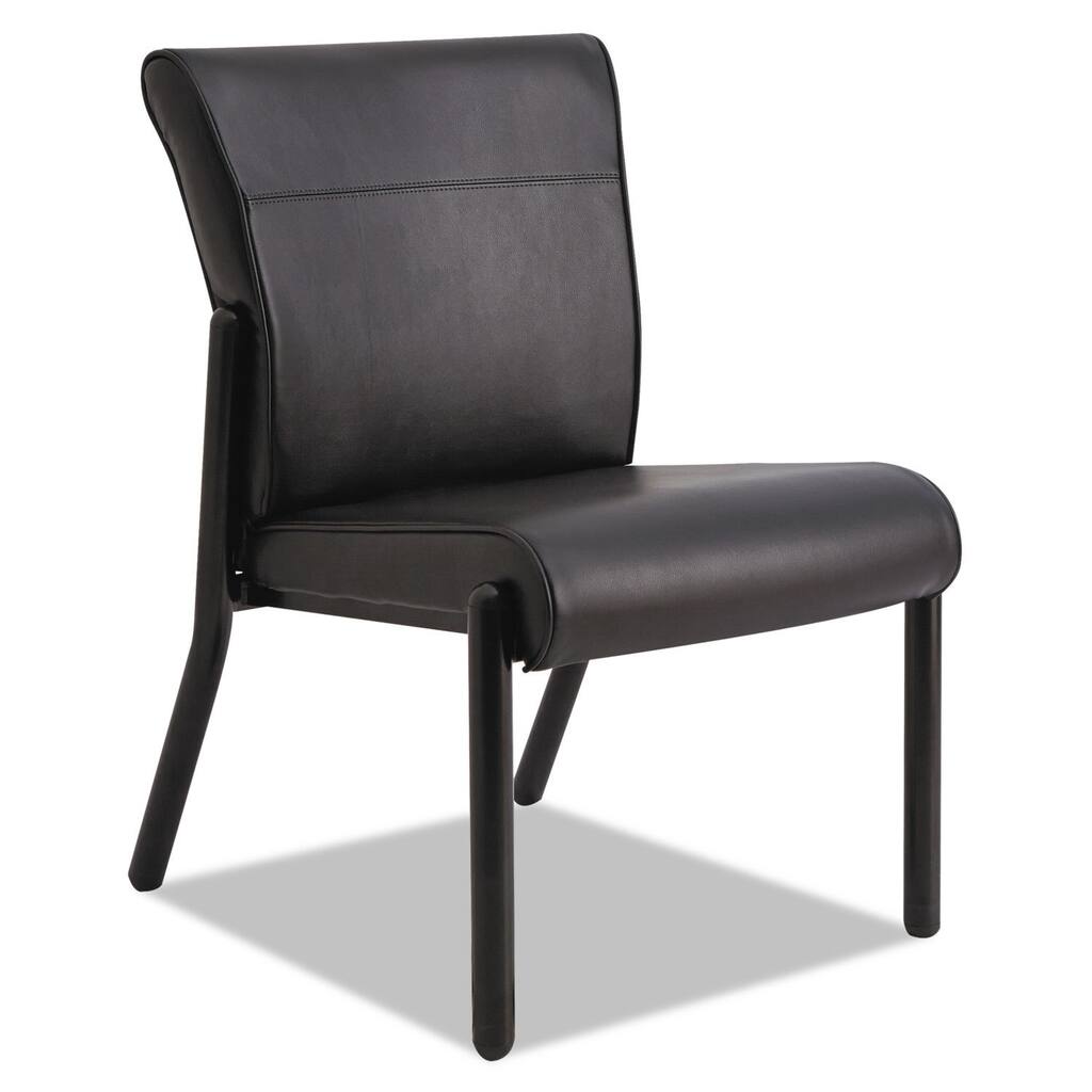 La-Z-Boy Contract Gratzi Reception Series Armless Guest Chair