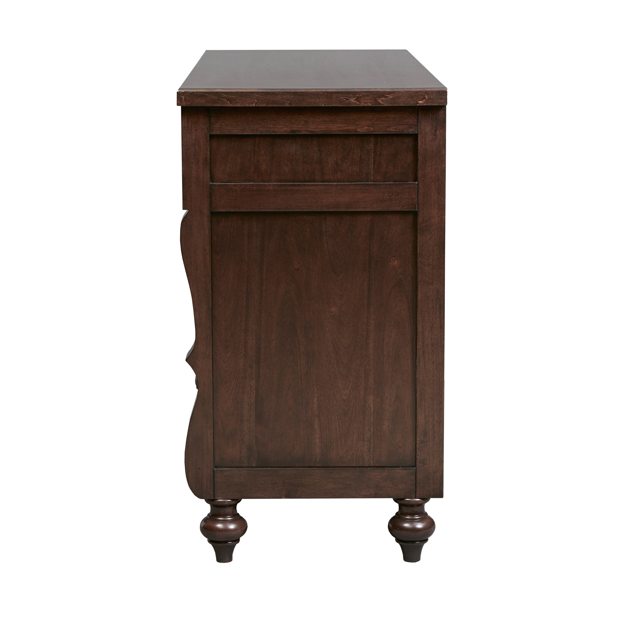 Madison Parkeさん専用 Madison Park Signature Beckett 6-Drawer Wood Dresser