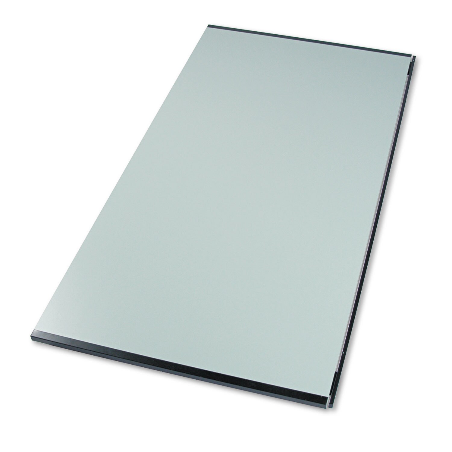 drafting table green mat