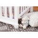 preview thumbnail 7 of 10, DaVinci Sherwood 4-in-1 Convertible Crib