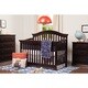 preview thumbnail 2 of 10, DaVinci Sherwood 4-in-1 Convertible Crib