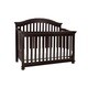 preview thumbnail 8 of 10, DaVinci Sherwood 4-in-1 Convertible Crib