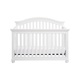 preview thumbnail 4 of 10, DaVinci Sherwood 4-in-1 Convertible Crib