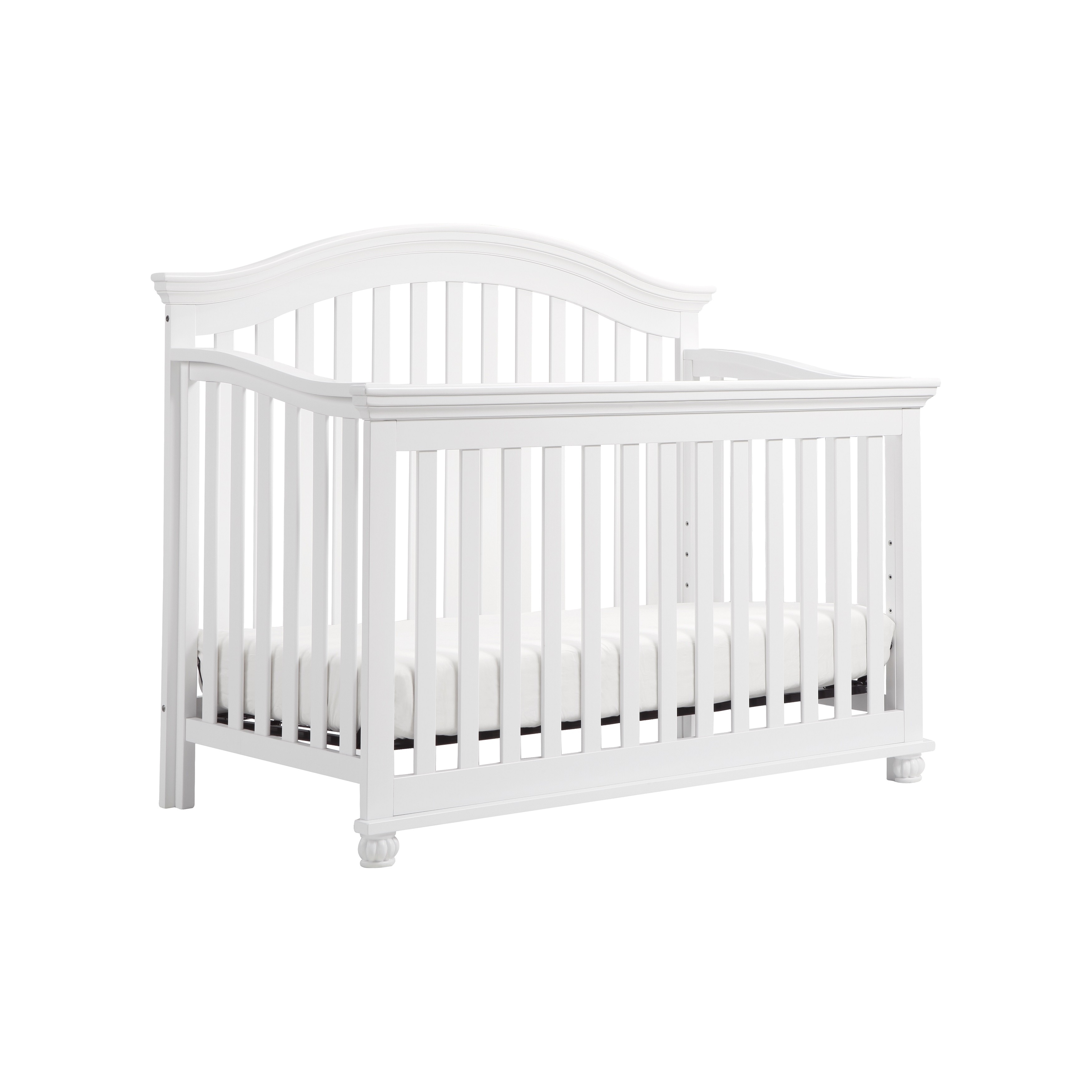 davinci sherwood crib