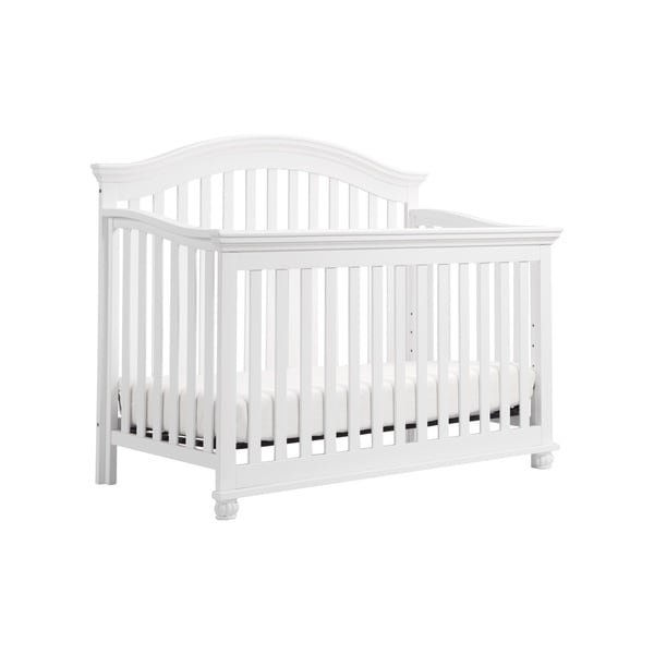 davinci sherwood crib