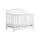 preview thumbnail 3 of 10, DaVinci Sherwood 4-in-1 Convertible Crib