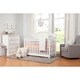 preview thumbnail 5 of 10, DaVinci Sherwood 4-in-1 Convertible Crib