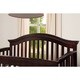 preview thumbnail 11 of 10, DaVinci Sherwood 4-in-1 Convertible Crib