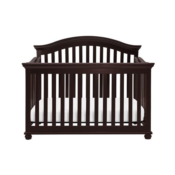 davinci sherwood crib