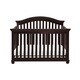 preview thumbnail 9 of 10, DaVinci Sherwood 4-in-1 Convertible Crib