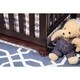 preview thumbnail 12 of 10, DaVinci Sherwood 4-in-1 Convertible Crib