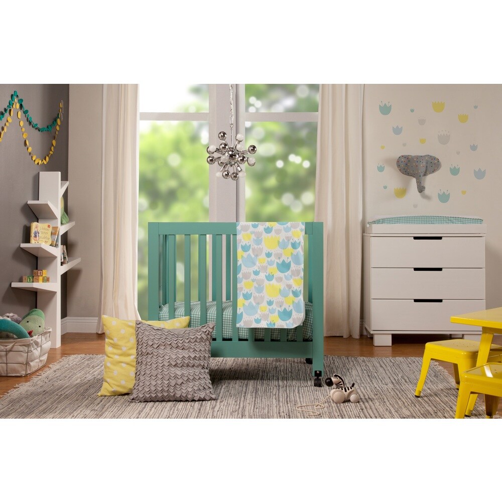 mini crib clearance
