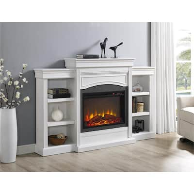 Buy Electric Insert Fireplaces Online At Overstock Our Best