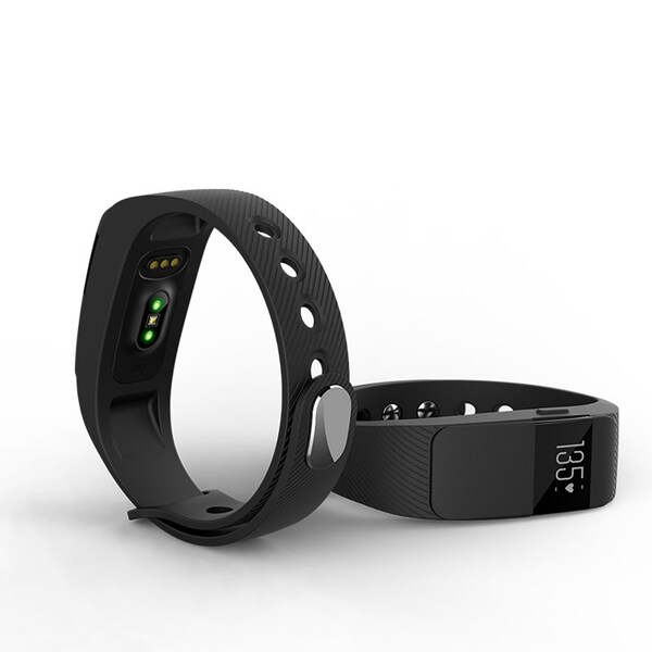 veryfit bluetooth fitness tracker