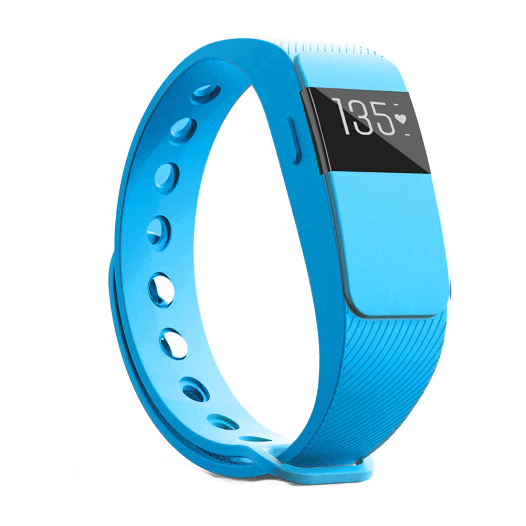 veryfit bluetooth fitness tracker