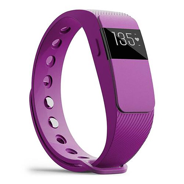 veryfit bluetooth fitness tracker