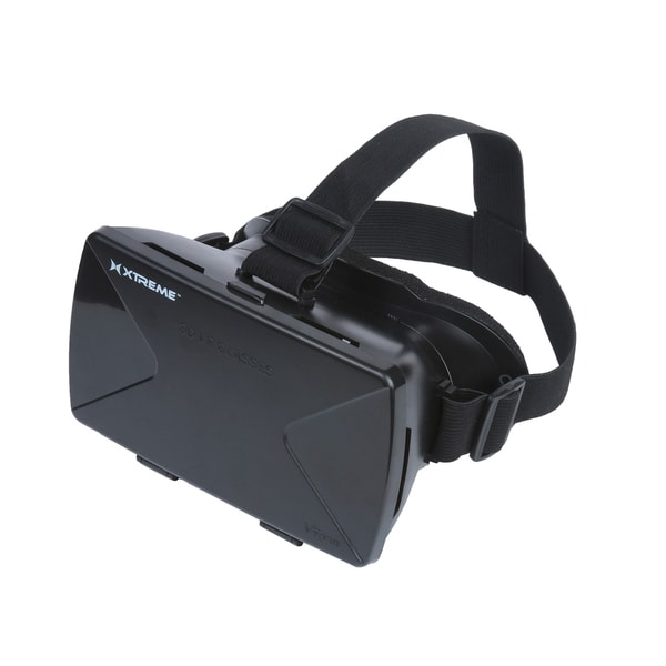 xtreme vr headset