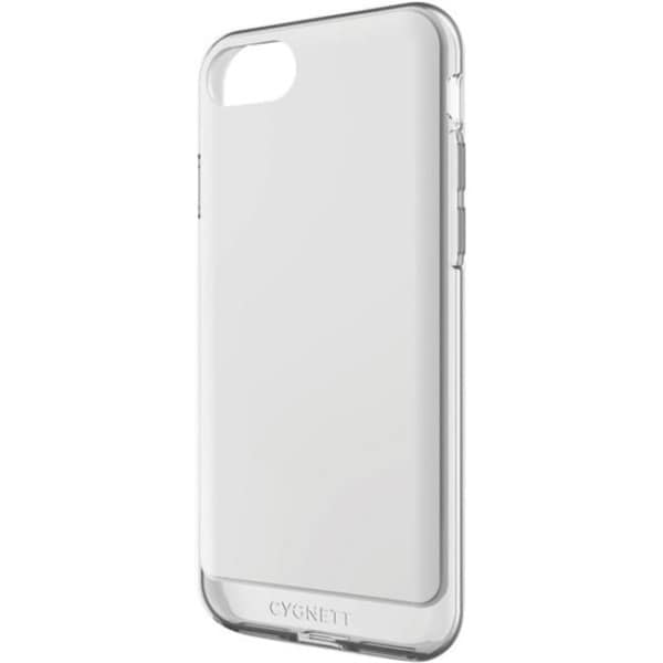 Cygnett AeroShield Case for iPhone 7 - Clear