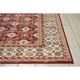 preview thumbnail 3 of 15, Nourison Aria Area Rug