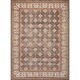 preview thumbnail 12 of 15, Nourison Aria Area Rug 3' 11" x 5' 11" - Grey