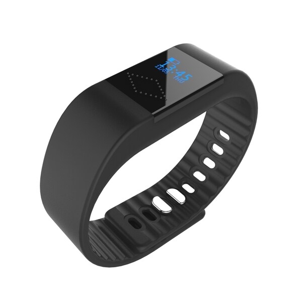 chillband smart watch