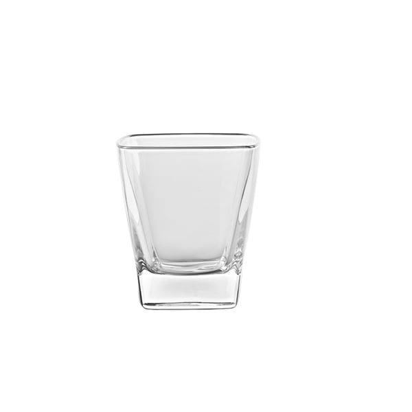 decorative glass tumblers