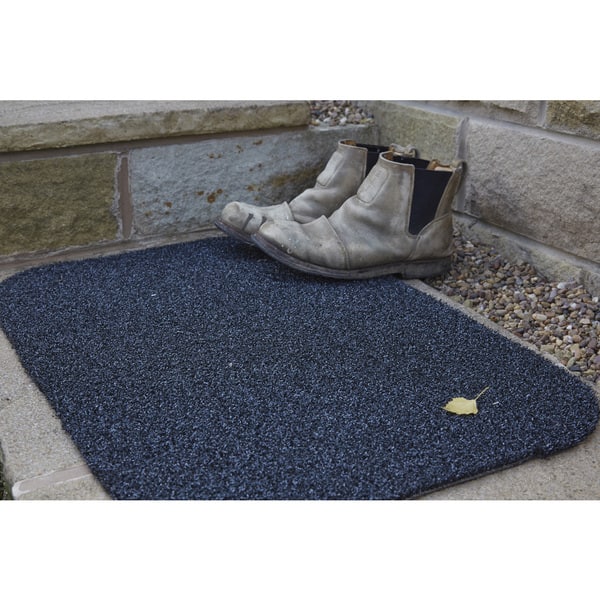 Muddle Mat Synthetic 1' 11.5 x 2' 7.5 Heavy Duty All Weather