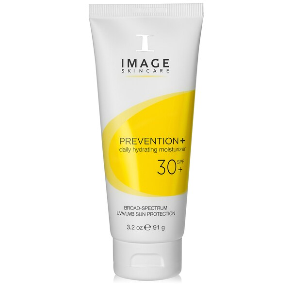 image daily hydrating moisturizer