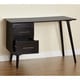 preview thumbnail 14 of 22, angelo:HOME Leon Mid-Century Desk