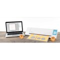 Silhouette CAMEO 2 Electronic Cutting Tool with LCD Touchscreen