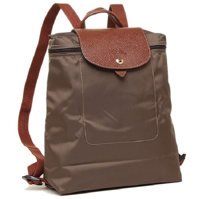 longchamp le pliage folding backpack