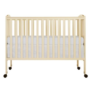 Dream On Me, Folding Full Size Crib
