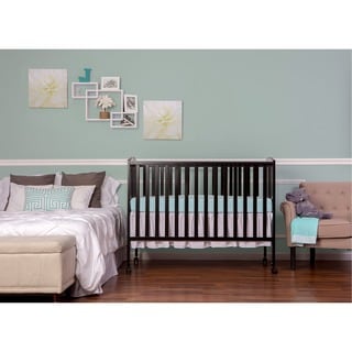 Dream On Me, Folding Full Size Crib
