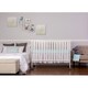 preview thumbnail 1 of 0, Dream On Me Folding Full Size Convenience Crib