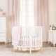 preview thumbnail 3 of 1, Dream On Me, Sophia Posh Circular Crib