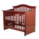 preview thumbnail 2 of 3, Dream on Me Electronic 4-in1 Convertible Wonder Crib II