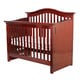 preview thumbnail 1 of 3, Dream on Me Electronic 4-in1 Convertible Wonder Crib II