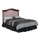 preview thumbnail 5 of 3, Dream on Me Electronic 4-in1 Convertible Wonder Crib II